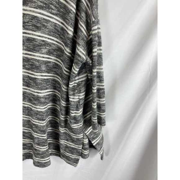 Anthropologie Postmark Mock Neck Sweater Size XS - Picture 3 of 8